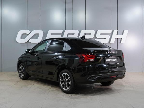 Lada (ВАЗ) Iskra с пробегом 2026 года, цена 1 679 000 рублей, 1851 км, седан, Автокод Объявления