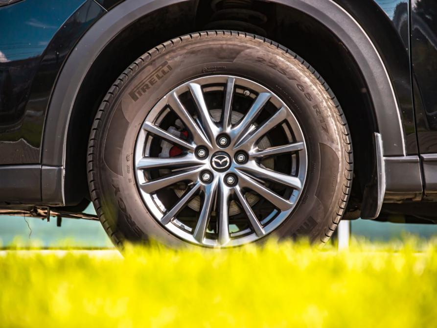 Mazda CX-5 II Магнитогорск  - изображение 9
