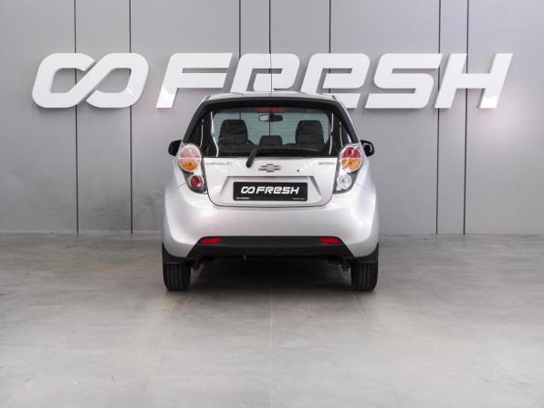 Chevrolet Spark III с пробегом 2012 года, цена 649 000 рублей, 124349 км, хэтчбек, Автокод Объявления