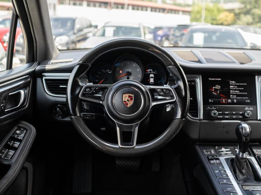 Porsche Macan I Сочи  - изображение 17