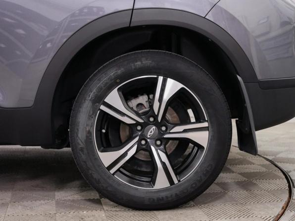 Chery Tiggo 4 Pro I с пробегом 2023 года, цена 1 462 000 рублей, 62000 км, внедорожник, Автокод Объявления