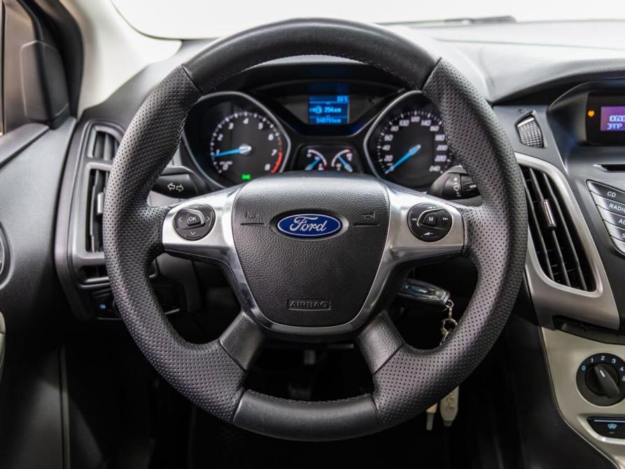 Ford Focus III Волгоград  - изображение 18