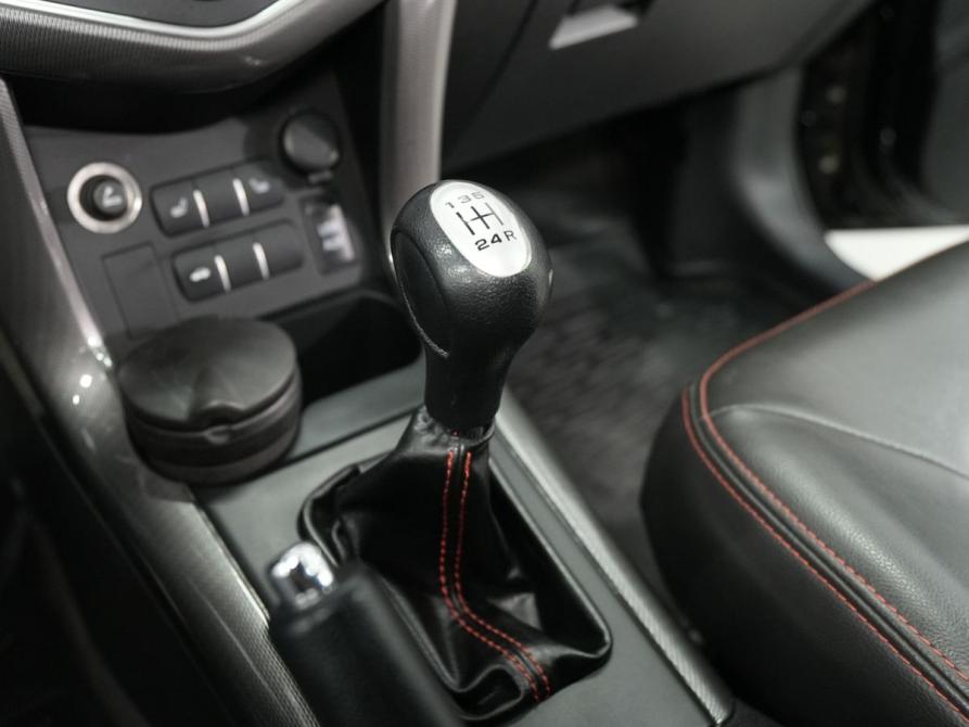 Lifan X60 I Рестайлинг 2 Новосибирск  - изображение 26