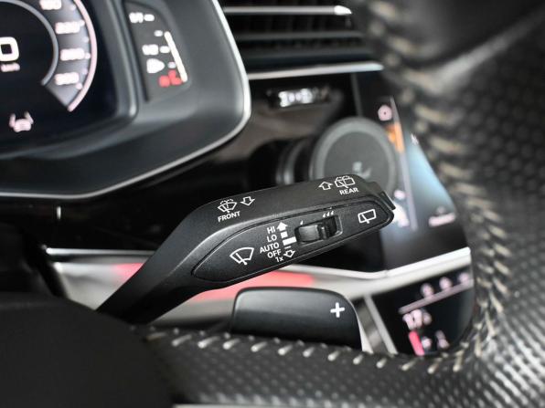 Audi Q8 I (4M) с пробегом 2019 года, цена 6 449 900 рублей, 219000 км, внедорожник, Автокод Объявления