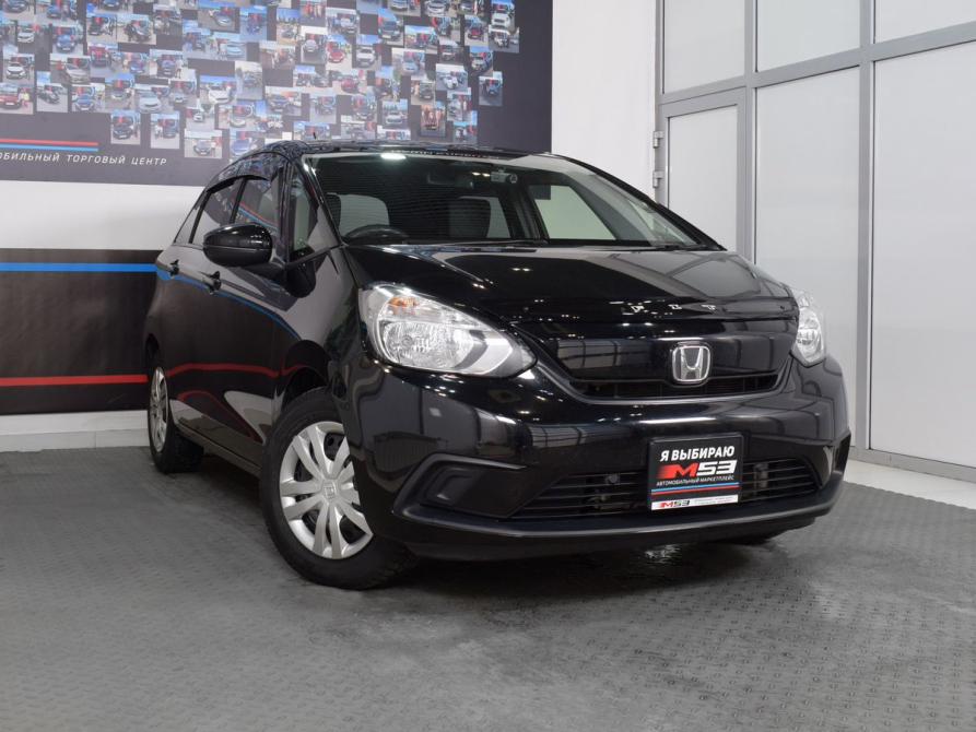 Honda Fit IV Кемерово  - изображение 3