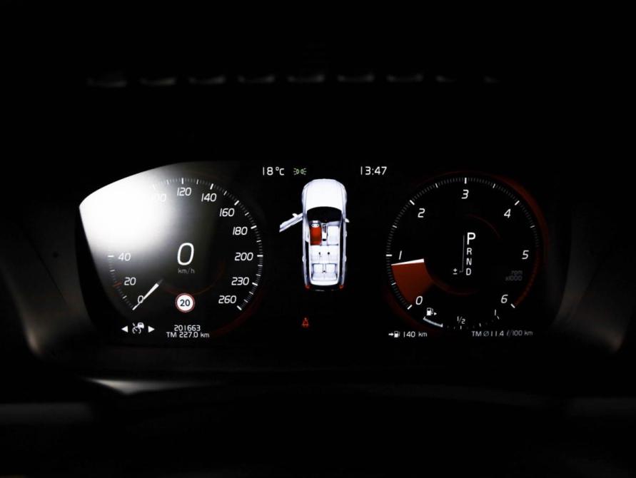 Volvo XC90 II Санкт-Петербург  - изображение 13