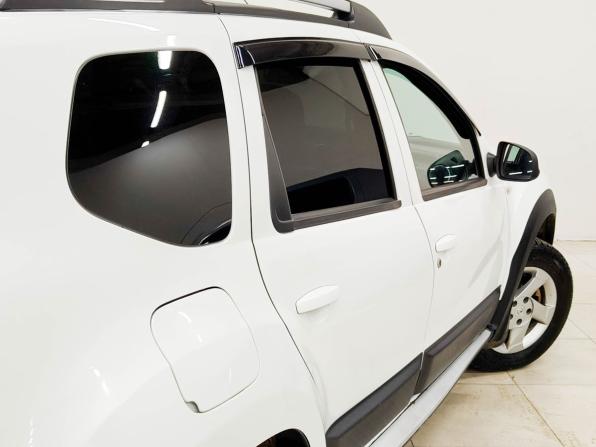 Renault Duster I с пробегом 2014 года, цена 818 800 рублей, 266112 км, внедорожник, Автокод Объявления