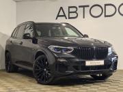BMW X5 IV (G05/G18) Санкт-Петербург  - изображение 36