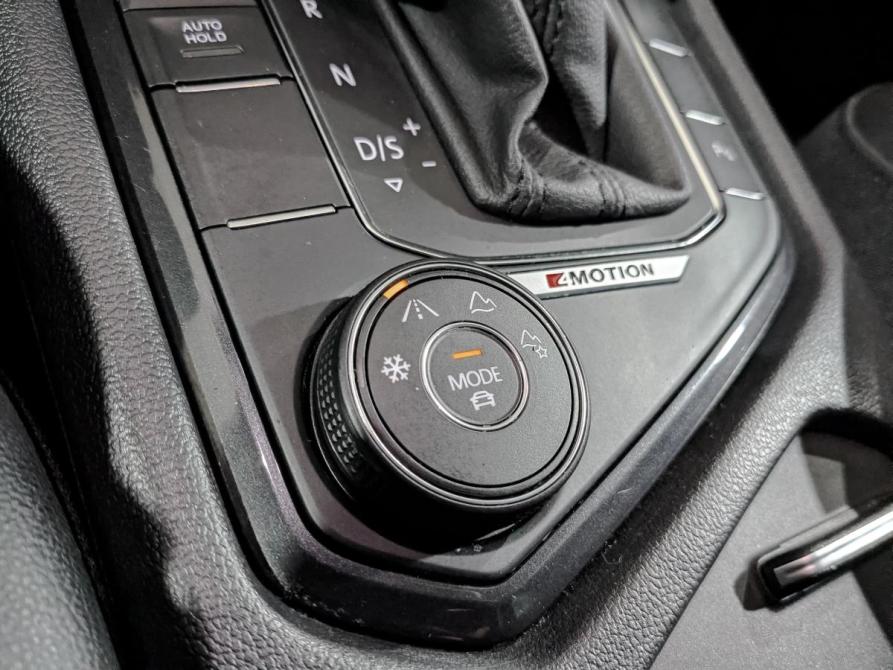Volkswagen Tiguan II Москва  - изображение 21