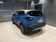 Renault Kaptur I Новосибирск  - изображение 25