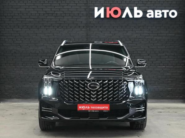 GAC GS8 II с пробегом 2024 года, цена 3 890 000 рублей, 40480 км, внедорожник, Автокод Объявления