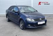 Volkswagen Polo V Иваново  - изображение 23