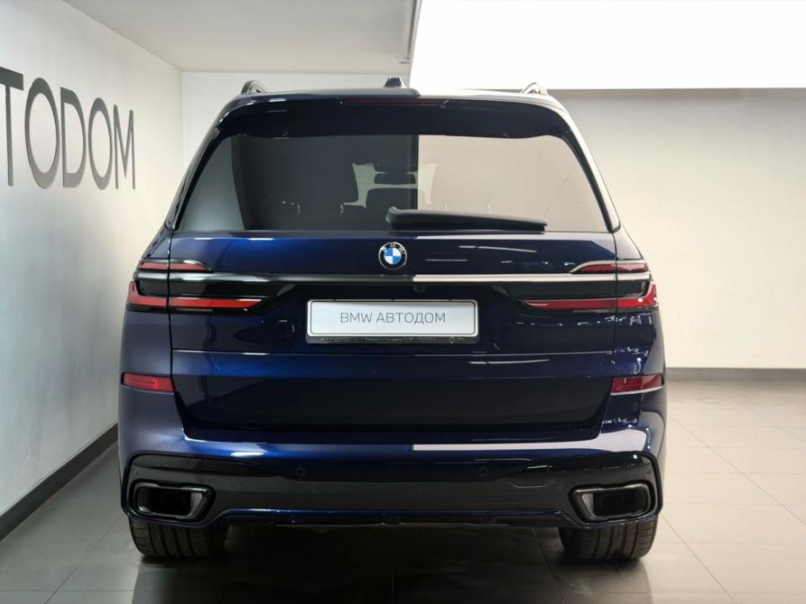 BMW X7 I (G07) Рестайлинг Москва  - изображение 6