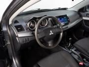 Mitsubishi Lancer X Тюмень  - изображение 32