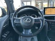 Lexus LX III Рестайлинг 2 Пермь  - изображение 58
