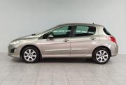 Peugeot 308 I Рестайлинг Саратов  - изображение 31
