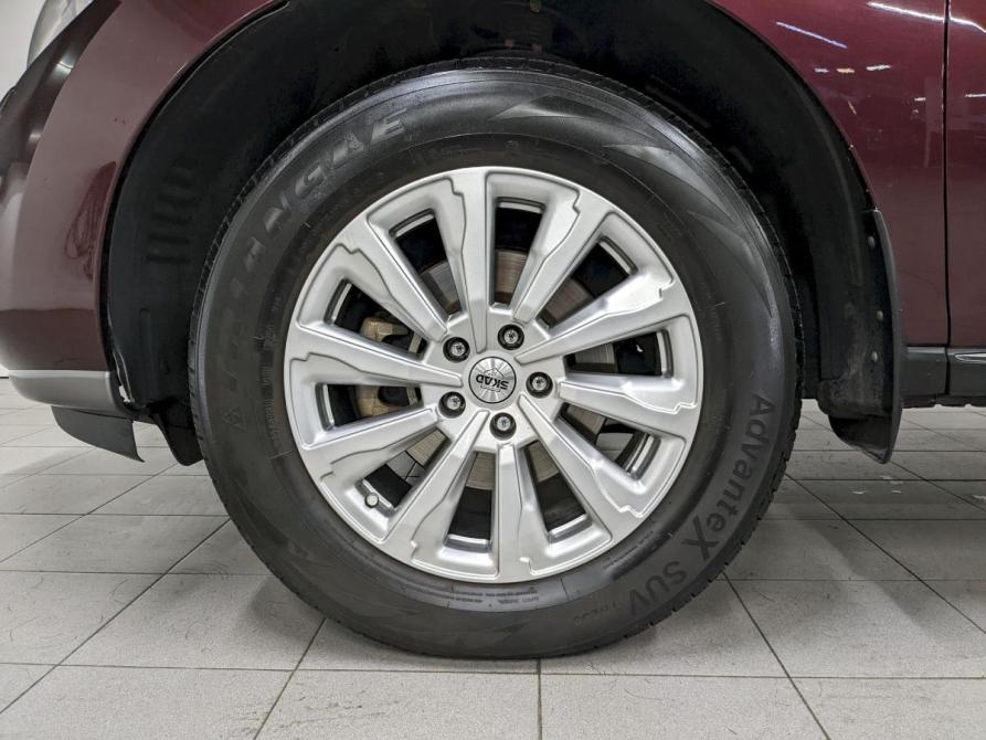 Nissan Murano II (Z51) Рестайлинг 2 Москва  - изображение 18