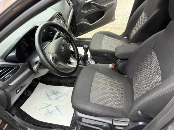 Lada (ВАЗ) Vesta I с пробегом 2019 года, цена 1 100 000 рублей, 96359 км, универсал, Автокод Объявления