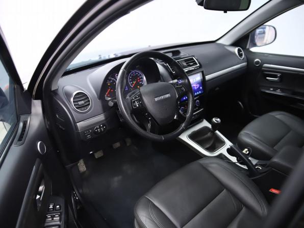 Haval H5 I с пробегом 2020 года, цена 1 230 000 рублей, 152230 км, внедорожник, Автокод Объявления
