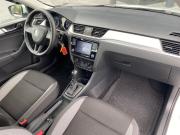 Skoda Rapid I Рестайлинг Сочи  - изображение 19