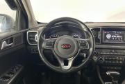 Kia Sportage IV Рестайлинг Саранск  - изображение 43