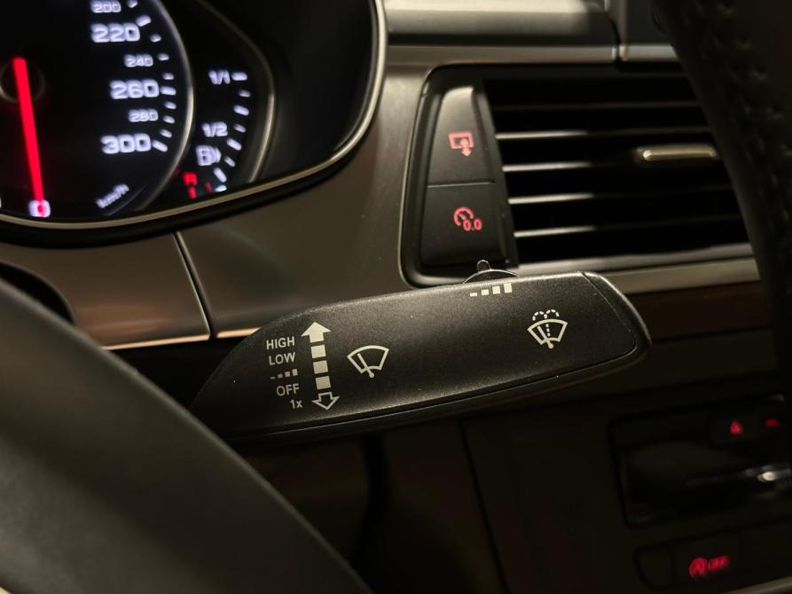 Audi A6 IV (C7) Рестайлинг Челябинск  - изображение 23