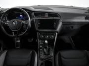 Volkswagen Tiguan II Санкт-Петербург  - изображение 36