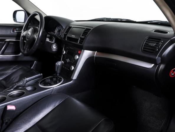 Subaru Outback III Рестайлинг с пробегом 2006 года, цена 734 000 рублей, 406100 км, универсал, Автокод Объявления
