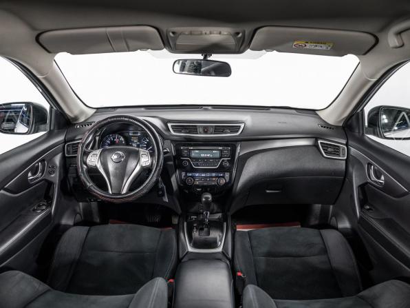 Nissan X-Trail III с пробегом 2016 года, цена 1 200 100 рублей, 227000 км, внедорожник, Автокод Объявления