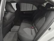 Toyota Camry VIII (XV70) Рестайлинг Красноярск  - изображение 36