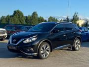 Nissan Murano III (Z52) Сыктывкар  - изображение 34