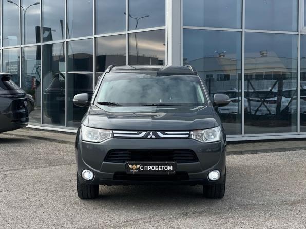 Mitsubishi Outlander III с пробегом 2014 года, цена 1 389 000 рублей, 177000 км, внедорожник, Автокод Объявления