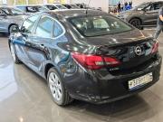 Opel Astra J Рестайлинг Челябинск  - изображение 12