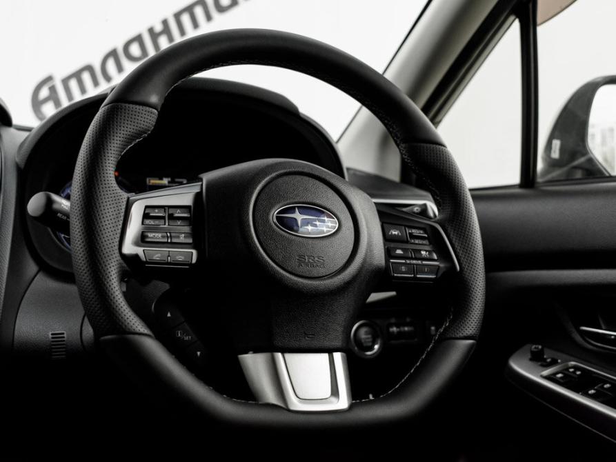 Subaru Levorg I Екатеринбург  - изображение 14