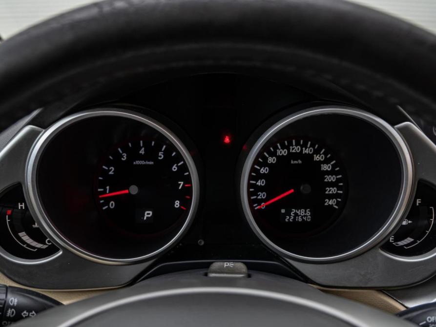 Subaru Tribeca I Краснодар  - изображение 16