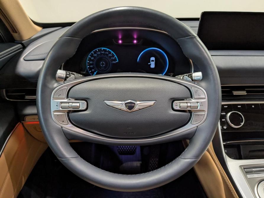 Genesis GV80 I Санкт-Петербург  - изображение 25