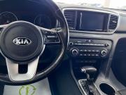 Kia Sportage IV Рестайлинг Тверь  - изображение 42
