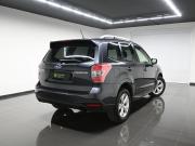 Subaru Forester IV Тверь  - изображение 21