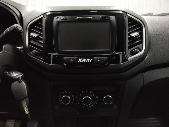 Lada (ВАЗ) XRAY I с пробегом 2016 года, цена 560 000 рублей, 147833 км, хэтчбек, Автокод Объявления