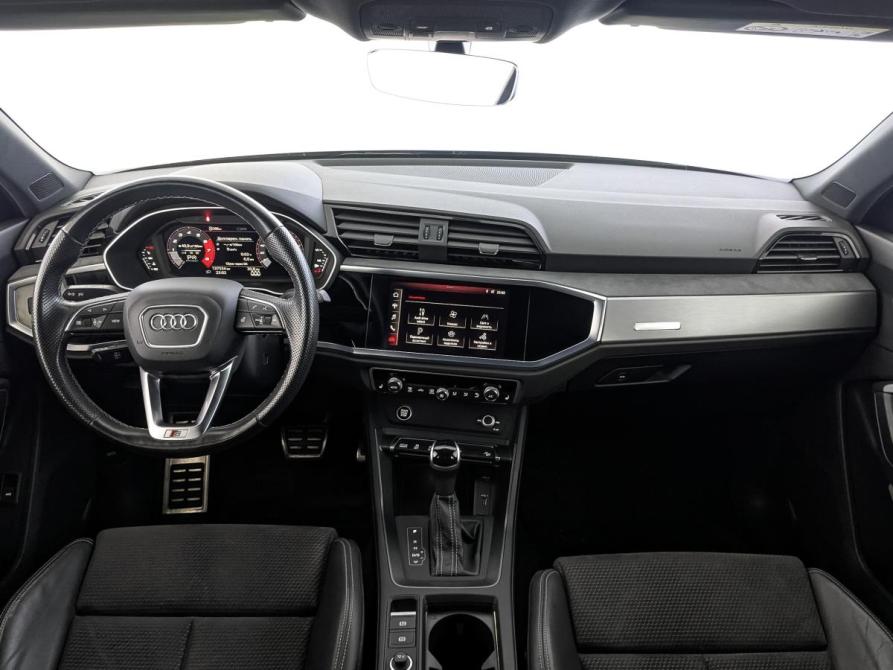 Audi Q3 Sportback II (F3) Москва  - изображение 14