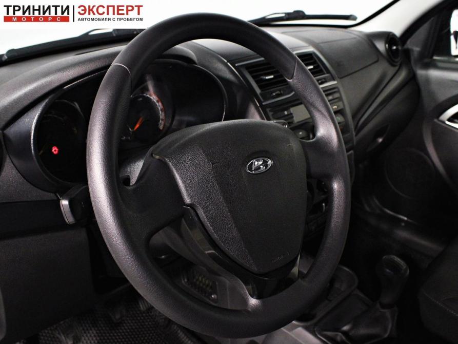 Lada (ВАЗ) Granta I Рестайлинг Белгород  - изображение 10