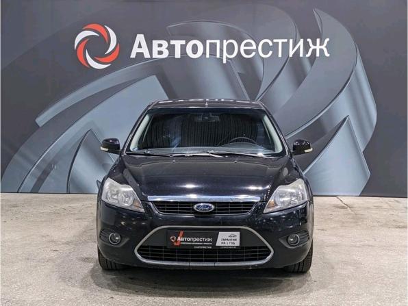 Ford Focus II Рестайлинг с пробегом 2010 года, цена 440 000 рублей, 202890 км, хэтчбек, Автокод Объявления