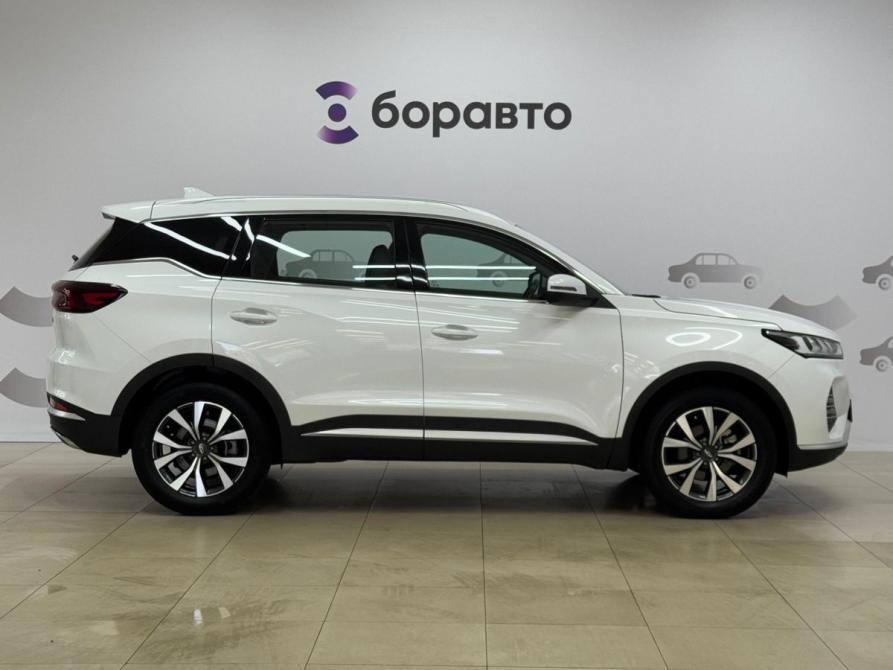 Chery Tiggo 7 Pro I Ставрополь  - изображение 6