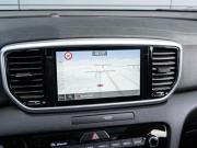 Kia Sportage IV Рестайлинг Краснодар  - изображение 44