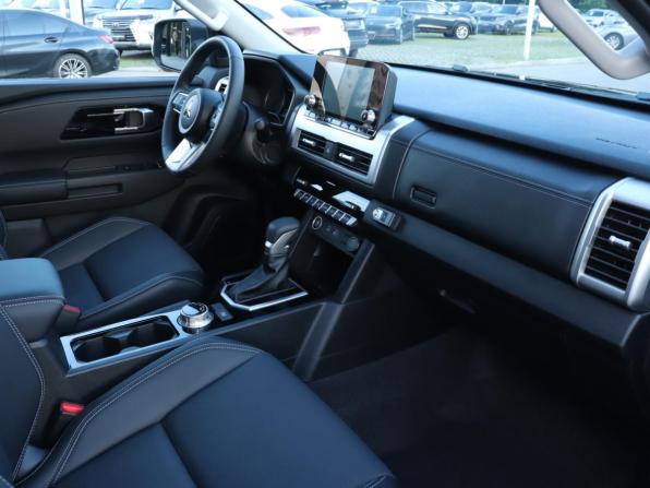 Mitsubishi L200 VI с пробегом 2025 года, цена 5 050 000 рублей, 50 км, offers.body_type.unknown, Автокод Объявления