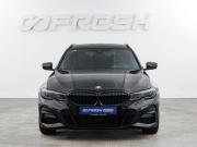 BMW 3 серии VII (G2x) Москва  - изображение 27