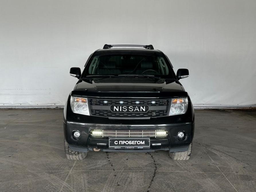 Nissan Pathfinder III Москва  - изображение 2