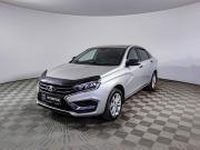 Lada (ВАЗ) Vesta I Рестайлинг (NG) Уфа  - изображение 25