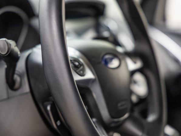 Ford Focus III с пробегом 2012 года, цена 818 000 рублей, 188620 км, хэтчбек, Автокод Объявления
