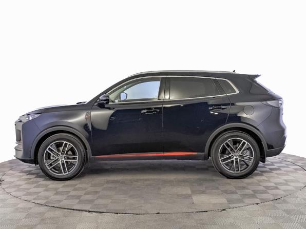 Changan UNI-S (CS55 Plus) с пробегом 2024 года, цена 2 270 000 рублей, 12702 км, внедорожник, Автокод Объявления